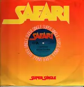 12inch Vinyl Single - English Evenings - Tear You Down - Super Single