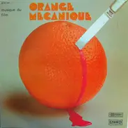 English Festival Orchestra , Paul Kramer - Musique Du Film Orange Mecanique
