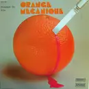 LP - English Festival Orchestra , Paul Kramer - Musique Du Film Orange Mecanique