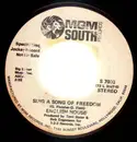7inch Vinyl Single - English House - Sing A Song Of Freedom