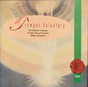 English String Orchestra - Trumpet Voluntary