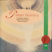 CD - English String Orchestra , William Boughton - Trumpet Voluntary