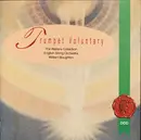 CD - English String Orchestra , William Boughton - Trumpet Voluntary