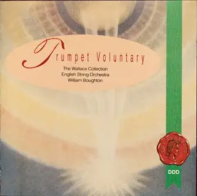 English String Orchestra - Trumpet Voluntary