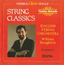 CD - Albinoni / Pachelbel / Elgar / Vaughan Williams - String Classics