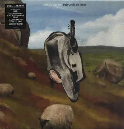 English Teacher - This Could be Texas