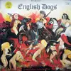 LP - English Dogs - Forward Into Battle - White Vinyl