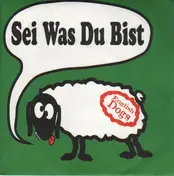 English Dogs - Sei was du bist