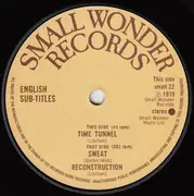 7'' - English Subtitles - Time Tunnel