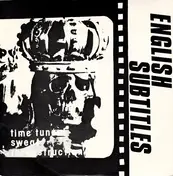 English Subtitles - Time Tunnel