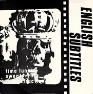 English Subtitles - Time Tunnel