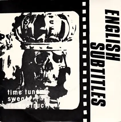 English Subtitles - Time Tunnel