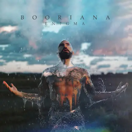 En?gma - Booriana