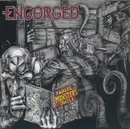 CD - Engorged - Where Monsters Dwell