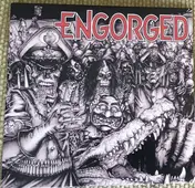 Engorged - Engorged