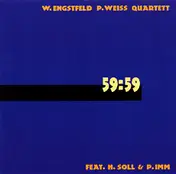 Engstfeld/Weiss-Quartett - 59:59