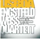 CD - Engstfeld/Weiss-Quartett - Lisboa - Promo