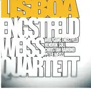 CD - Engstfeld/Weiss-Quartett - Lisboa - Promo