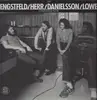 LP - Engstfeld / Herr / Danielsson / Lowe - Continuous Flow