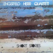 Engstfeld Herr Quartett - Short Stories