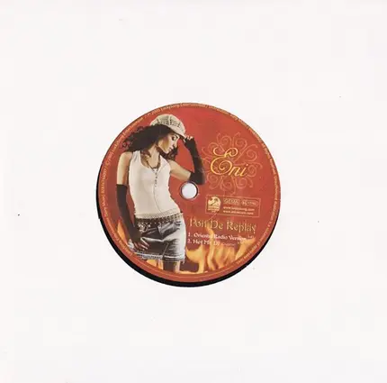 Eni - Pon de Replay