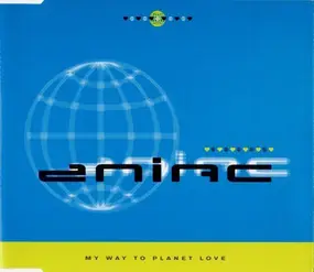 Eniac - My Way