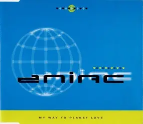 Eniac - My Way