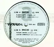 Eniac - Planet Love