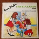 LP - Enid Blyton - The Twins At St. Clare's