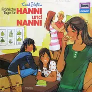 Hanni und Nanni - Folge 8: Fröhliche Tage für Hanni und Nanni