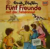 LP - Fünf Freunde - Fünf Freunde 12 - Auf Der Felseninsel