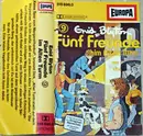 MC - Enid Blyton - Fünf Freunde  9 - Im Alten Turm