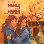 Hanni Und Nanni - Folge 09: In Tausend Nöten