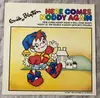 LP - Enid Blyton - Here Comes Noddy Again