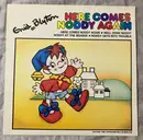 LP - Enid Blyton - Here Comes Noddy Again