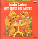 LP - Enid Blyton - Lauter Sachen zum Hören und Lachen