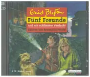 Fünf Freunde - Und Ein Schlimmer Verdacht