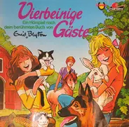Enid Blyton - Vierbeinige Gäste