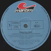 LP - Enid Blyton - Vierbeinige Gäste