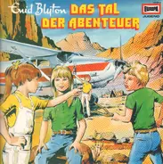 Enid Blyton - Das Tal Der Abenteuer