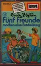 MC - Enid Blyton - Fünf Freunde 14 - Machen Eine Entdeckung
