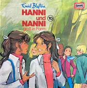 LP - Hanni und Nanni - Hanni Und Nanni Groß In Form