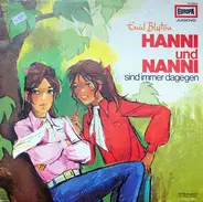 Hanni Und Nanni - Folge 04: Sind Immer Dagegen