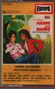 MC - Enid Blyton - Hanni Und Nanni Sind Immer Dagegen