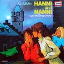 LP - Hanni Und Nanni - Hanni Und Nanni Suchen Gespenster