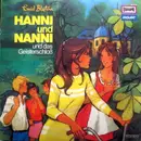 LP - Hanni und Nanni - Hanni Und Nanni Und Das Geisterschloß
