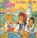 LP - Enid Blyton - Lissy Will Mit Dem Kopf Durch Die Wand