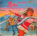 LP - Lissy - Lissy Als Klassensprecherin