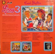 LP - Lissy - Lissy Als Klassensprecherin