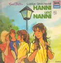 LP - Enid Blyton - Lustige Streiche Mit Hanni Und Nanni